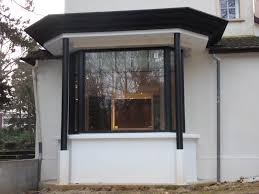Resultat De Recherche D Images Pour Bow Window Moderne Moderne Facade Bow