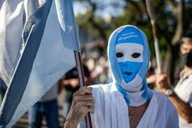 El tango contra el coronavirus: Argentina De Ejemplo Regional A Estar Acorralada Por La Covid 19 Sociedad El Pais