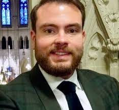 Ryan Michelson's Instagram, Twitter & Facebook