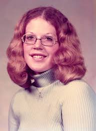 Gayle Marie (Erb) Fishel Obituary January 1, 1970