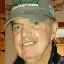 William R Craft Obituary