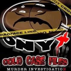 Cold Case Files: Vol. 1 - Wikipedia