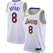 Buy los angeles lakers gear here! Kobe Bryant 8 Trikot Nike Lakers Nba Xxl 56 Neu Versand Kostenfrei Ebay