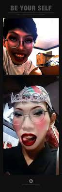 Be ur self🫶🥹