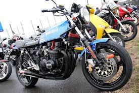 kawasaki z400fx スーパーバイク kawasaki バイク カスタムバイク