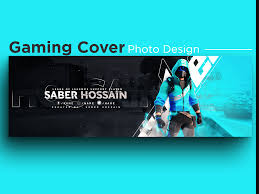Youtube banner maker for gamers. Facebook Gaming Cover Web Banner Design Gaming Banner On Behance