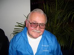 Obituary information for George James Page