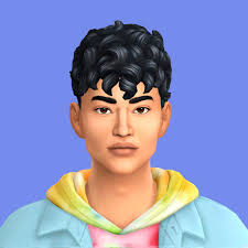 Simsttus على X: "Noah Kane, I liked him but now he's the perfect crush🥰  #ShowUsYourSims #TheSims4HighSchoolYears https://t.co/RidkzrNwcE"