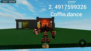 Following are the most favorited roblox gear codes. Coffin Dance Roblox Id Codes For Awesome Meme Song 2021 Game Specifications