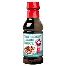 In a large bowl, stir in baking powder and salt until chicken is thoroughly coated. Panda Express Mandarin Sauce 20 5 Floz Target