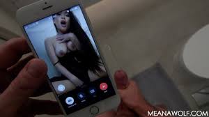 Milf Surprise - Meana Wolf - Milf