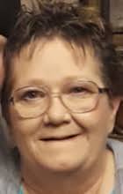 Obituary information for Sandra Sue Trent