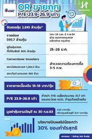 เป็นเทคนิคยอดฮิตสำหรับใครหลายๆคน บางคนอาจถึงขั้นเข้าซื้อตามเส้น ma ที่ตัดกันอย่างเดียว (ซึ่งเป็นการกระทำ. Or à¸• à¸‡à¸£à¸²à¸„à¸²à¸‚à¸²à¸¢ Ipo 16 18 à¸šà¸²à¸— à¸£à¸²à¸¢à¸¢ à¸­à¸¢à¸ˆà¸­à¸‡à¸‹ à¸­ 24 à¸¡ à¸„ 2 à¸ à¸ž Hoonsmart