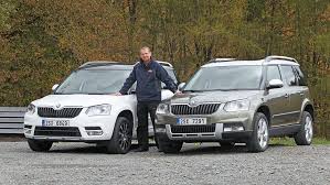 .habe ich eine außergerichtliche einigung erzielt (es kam zu keinem olg urteil) (7) 29%. Kaufberatung Skoda Yeti Facelift Kompakt Suv Mit Zwei Gesichtern Auto Motor Und Sport