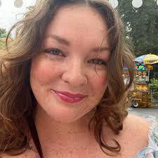 MEET THE CAST Hi! I am Amanda Baade, I am truly honored and SUPER excited  to be working with Steven