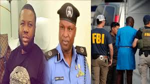 The operation was carried out on tuesday by the inspector general of police intelligence response team led by dcp abba kyari and other security forces. Suiuze0h7ggf6m