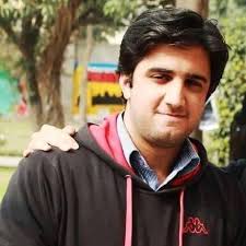 UsamaAshraf (Usama Ashraf) · GitHub