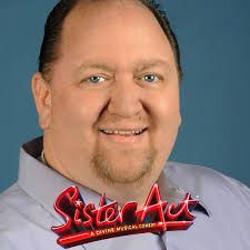 Cast Spotlight! Meet Sarah DiLeo who plays Louise Bigelow! Sarah is  thrilled to join Little Radical Theatrics for Carousel after recently  performing in their production of Anastasia. She has spent the last