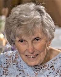 Rita Burke Obituary (2020)