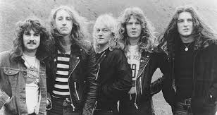 Tygers Of Pan Tang Hellbound Spellbound 81 Live Album Ramzine