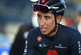 El ciclista colombiano egan bernal sufrió un accidente este lunes, mientras entrenaba por las vías del departamento de cundinamarca. Malas Noticias Tras Accidente Egan Bernal Sufre Fractura De Femur Rcn Radio