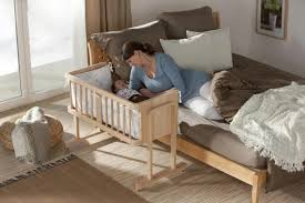 Cunas para bebes de madera. Cunas Para Bebes 75 Opciones Para El Recien Nacido