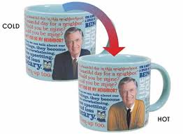 Maybe you would like to learn more about one of these? 26 Cool Funny And Oddly Clever Heat Changing Coffee Mugs Buy Don T Buy Reliable No Nonsense Product Research