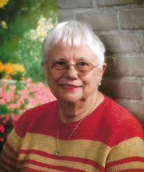 Mary Polonus Obituary