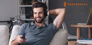 Plugging in headphones mutes the tv speakers. How To Connect Wireless Headphones To Your Tv Taotronics Blog