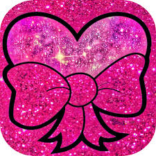 You can also set all the backgrounds you see in wallpapers for girls as normal phone wallpapers. Cool Wallpapers For Girls Kawaii Backgrounds And Glitter Amazon De Apps Fur Android