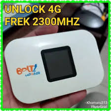 A code from unlockninja.com is the most secure tool for unlocking your zte mf910. Unlock 4g Modem Bolt Hydra Zte Mf910 Shopee Indonesia