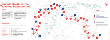Great for everyday reference or tourist use. Malaysia Mrt Route Map Map Mrt Malaysia 2017 Maps Of The World Lrt Mrt Train Route Lines 2 Kannabek