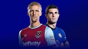 Los 'blues' ganan antes de las 'semis' de champions ante el un premio para el west ham y una obligación para el chelsea. Rxj96xa4zb0gdm