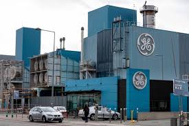 General electric stock price, live market quote, shares value, historical data, intraday chart, earnings per share and news. Ge Stock Is Up 90 In Three Months More Gains Are Ahead Analyst Says Barron S