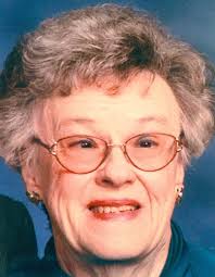 Elizabeth Ida Dauner Obituary