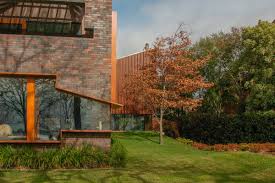 Perry Lethlean Ballarat Garden Designfest 2021