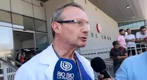 Ex Posta Central descarta que joven herido con un proyectil en el cráneo  tenga muerte cerebral