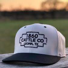 1860 Palo Duro Sweatband Hats Flexfit
