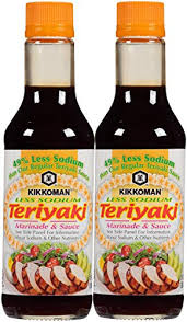 Maybe you would like to learn more about one of these? Best Teriyaki Sauce Buying Guide Gistgear