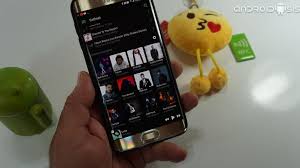 Setbeat, el clon de spotify premium para escuchar y descargar música gratis en android, ios (iphone, ipad, ipod) y la web. Apk Clon De Spotify Gratis Con Funciones De Spotify Premium Como La Descarga De Musica Para Escuchar Off Line Androidsis