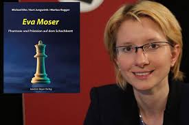 Remembering Eva Moser