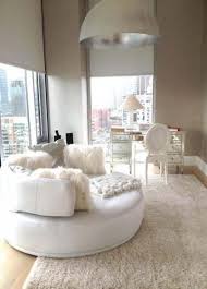 65 Ideas Apartment Living Room Girly Chairs Round Couch Remodel Bedroom House Interior