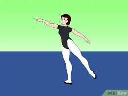 In dance (particularly ballet), arabesque (french: 3 Ways To Learn Body Positions For Advanced Ballet Wikihow