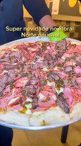 O MAIOR BUFFET DE SORVETES DA REGIÃO!😱