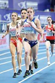 She won a gold medal at the 2021 european indoor championships. Keely Hodgkinson Great Britain 800m Final European Athletics Torun 2021 Images Athletics Posters