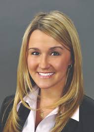 LA500 2024: Jaclyn Ward