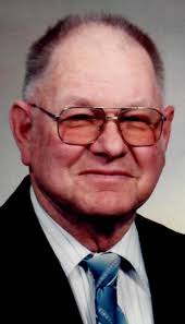 Obituary for Ralph A. Chamberlain