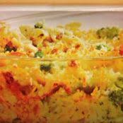 The al dente egg noodles combine with cream of mushroom or you can use cream of celery for a creamy tuna fish recipe. The Joy Of Cooking Tuna Noodle Casserole Recipe 4 4 5