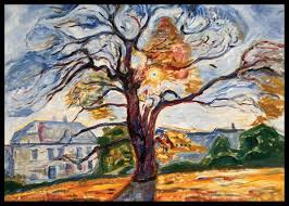 Image result for edvard munch