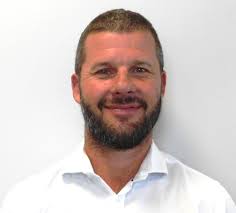 New CEO for the ECHO Foundation